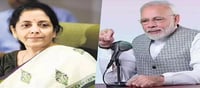 బ‌డ్జెట్ - మోడీ - భార‌తం: ఓ స‌మీక్ష ..!